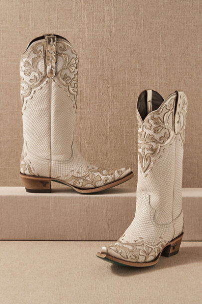 View larger image of Lily Cowboy Boots