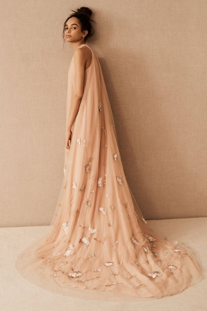 View larger image of BHLDN Cordelia Gown
