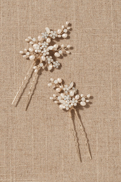 View larger image of Twigs & Honey Gwen Hair Pin Set