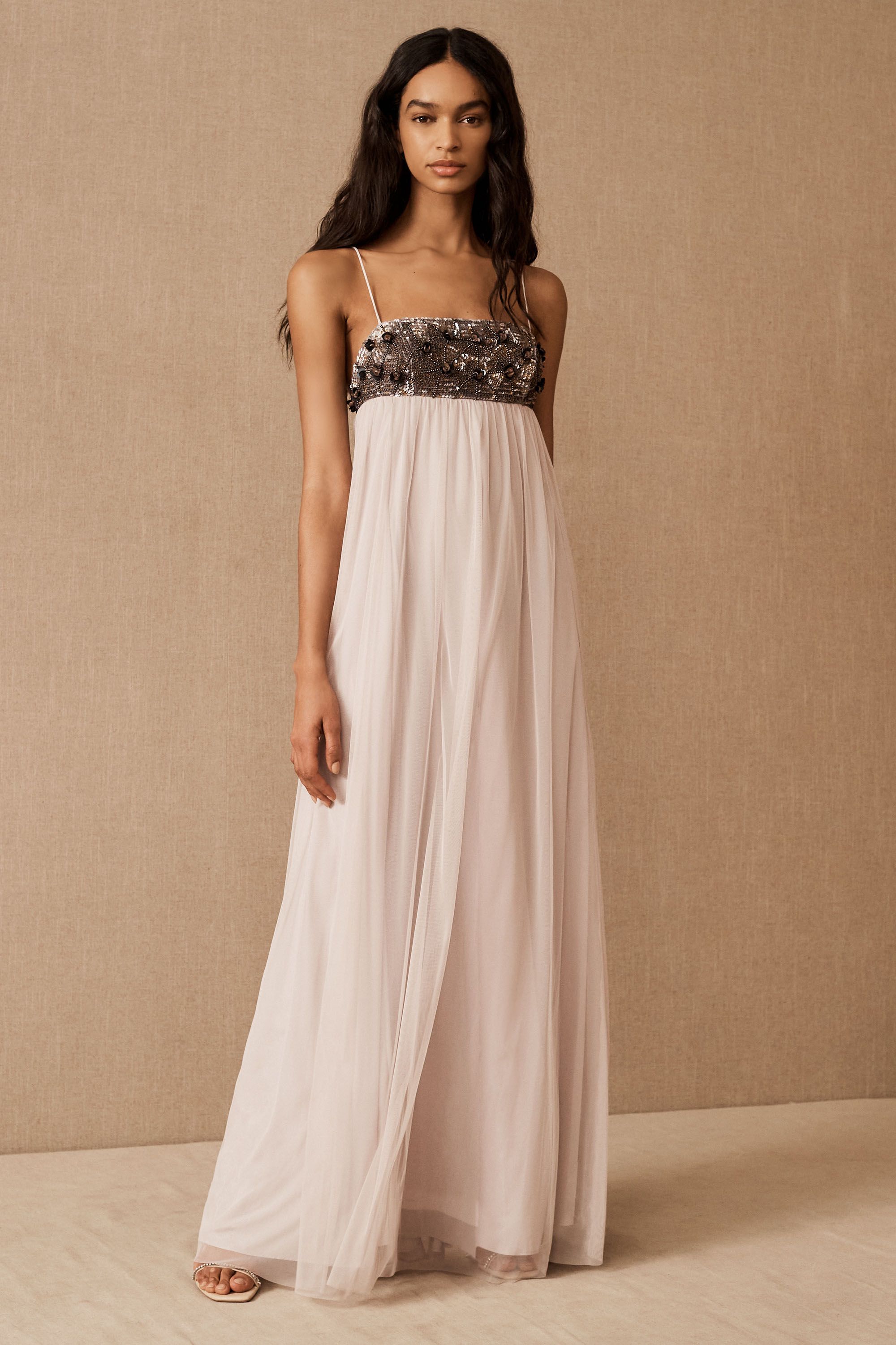 BHLDN Robe Stefania