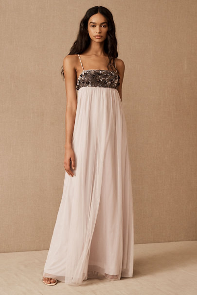 View larger image of BHLDN Stefania Dress