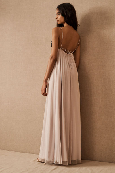 View larger image of BHLDN Stefania Dress
