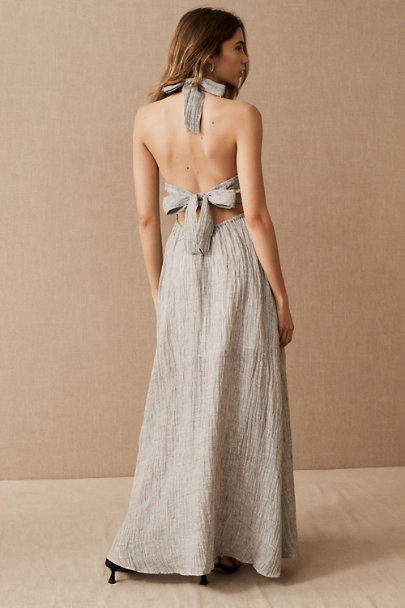 View larger image of Rumer Delphine Halter Maxi