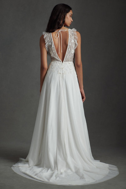 View larger image of Bo & Luca Luisa Gown