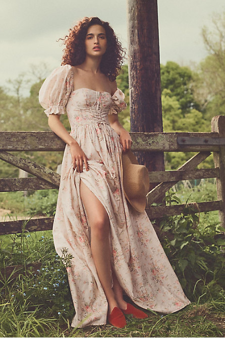 Special Occasion Dresses - BHLDN
