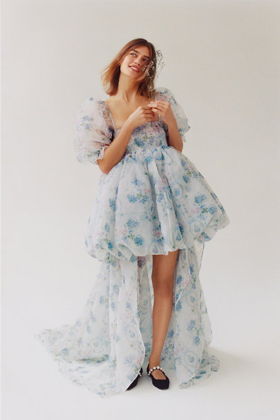 View larger image of Selkie The Fairytale Dress
