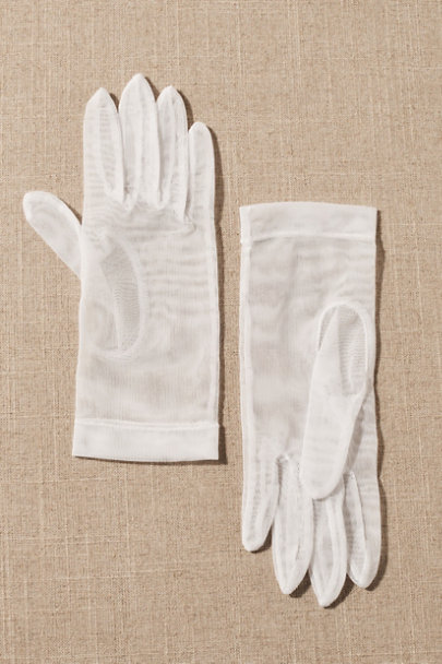 View larger image of Carolina Amoto Isabella Gloves