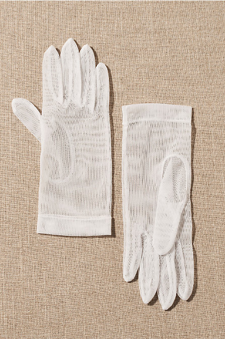 Carolina Amoto Isabella Gloves