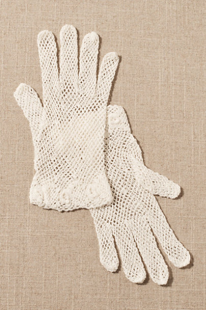 View larger image of Carolina Amoto Monica Gloves
