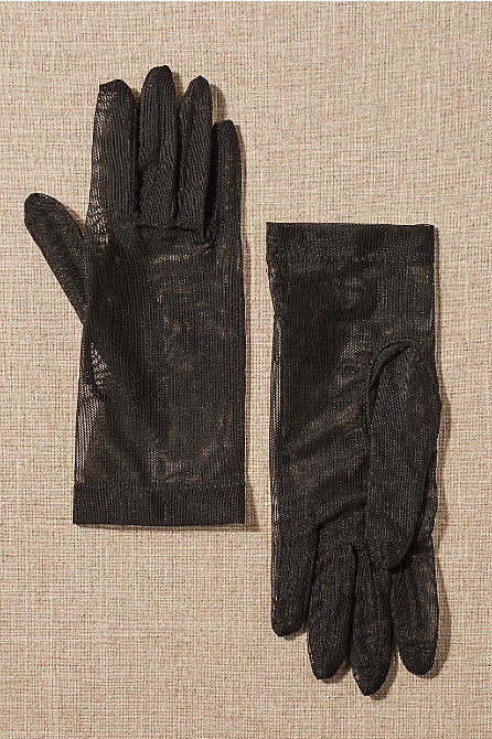 Carolina Amoto Isabella Gloves