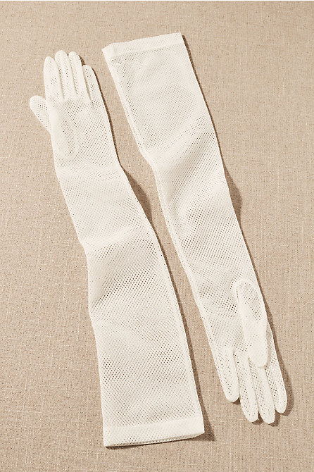 Carolina Amoto Stella Gloves