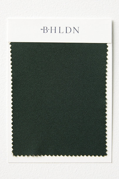 View larger image of BHLDN Crepe Fabric Swatch