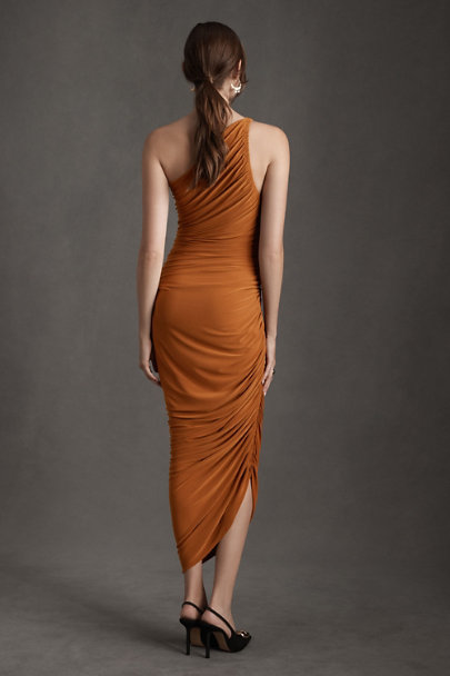 View larger image of Norma Kamali Diana Dress