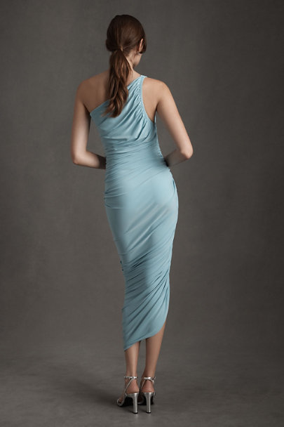 View larger image of Norma Kamali Diana Dress