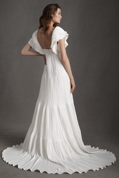 View larger image of BHLDN Valerie Gown
