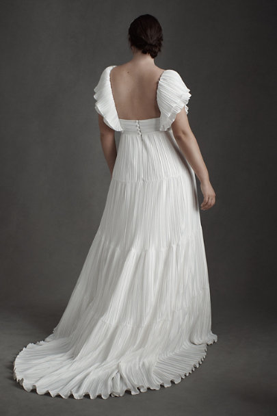 View larger image of BHLDN Valerie Gown