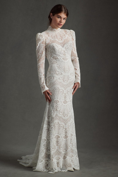 View larger image of Watters Orianna Gown