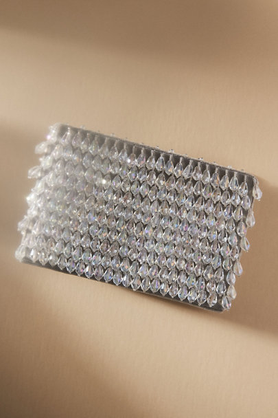 View larger image of Crystal Box Clutch
