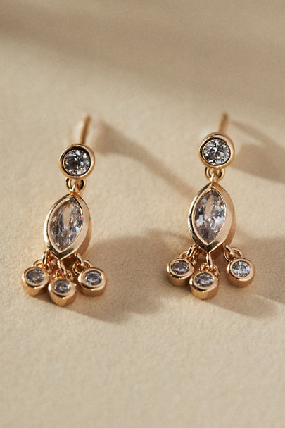 View larger image of Lili Claspe Gilly Shaker Earrings