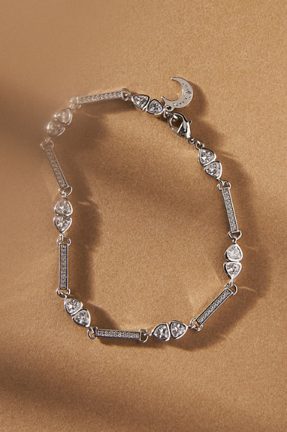 View larger image of Lili Claspe Veda Tennis Bracelet