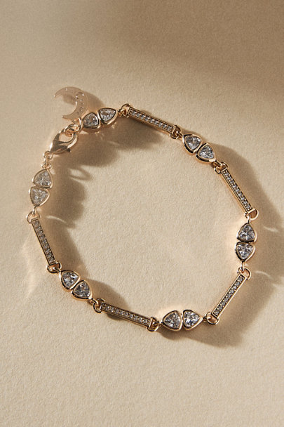 View larger image of Lili Claspe Tennis Bracelet