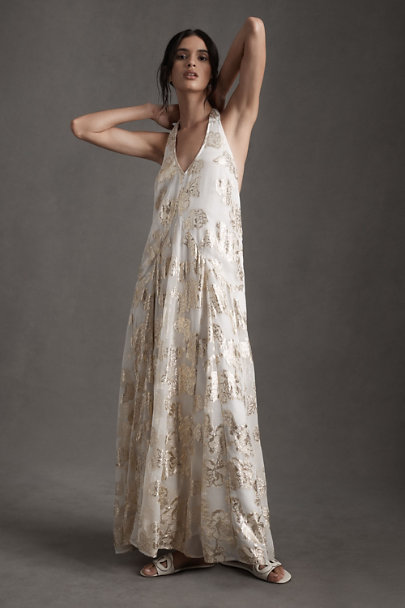 View larger image of BHLDN x Free People Xavia Dress