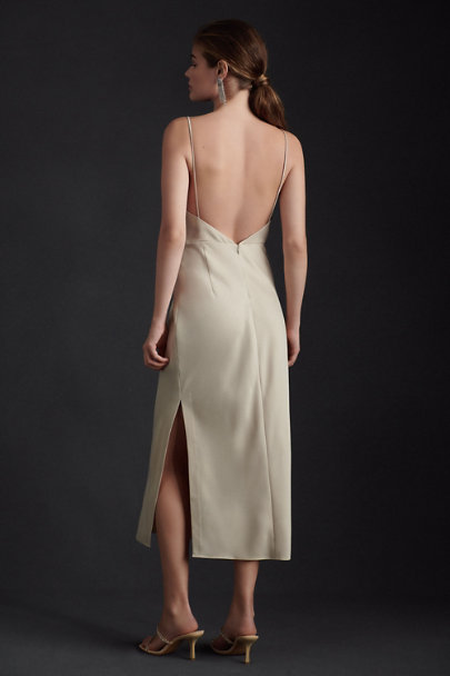 View larger image of BHLDN August Midi Dress