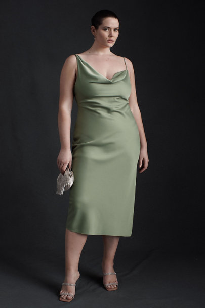 View larger image of BHLDN August Midi Dress