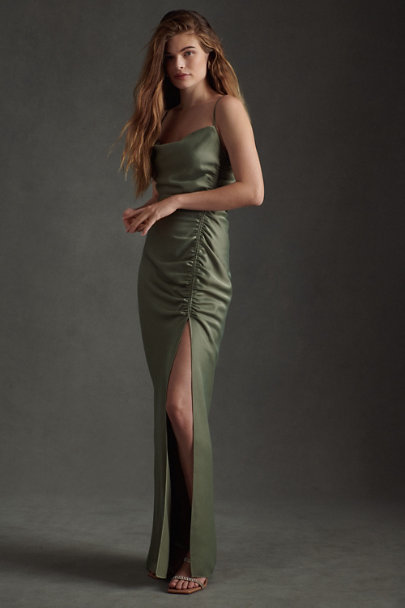 View larger image of BHLDN Jennings Maxi Dress