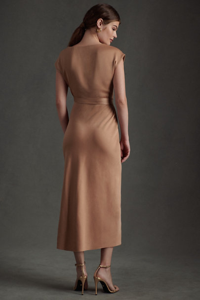 View larger image of BHLDN Louisa Dress
