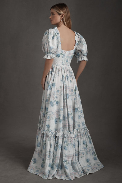 View larger image of Selkie The Ritz Gown
