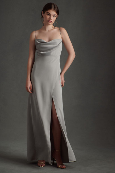 View larger image of BHLDN Remy Dress