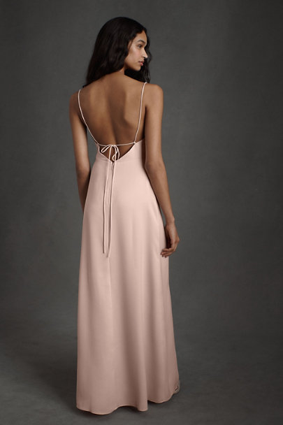 View larger image of BHLDN Remy Dress