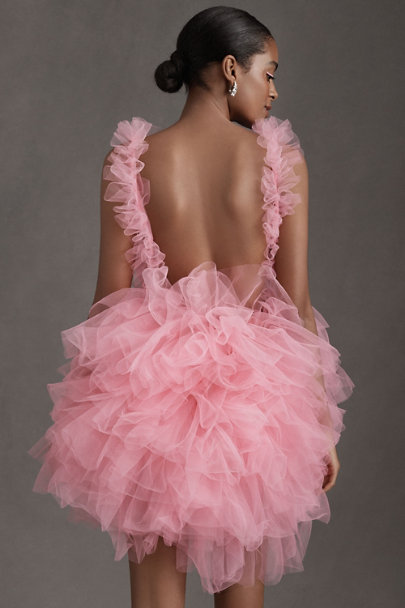 View larger image of Millia London Paige Dress