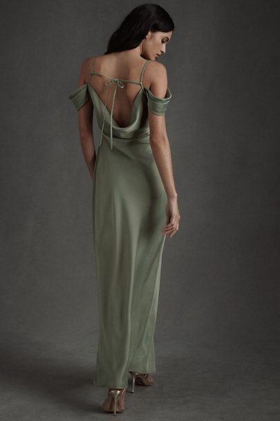 View larger image of BHLDN Ira Dress