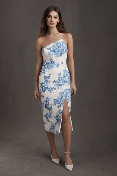 View larger image of BHLDN Anamaria Georgette Dress