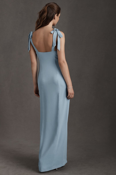 View larger image of BHLDN Antonia Georgette Dress