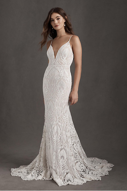  Watters Bonnie Gown 