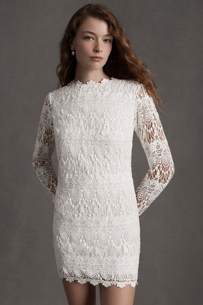 View larger image of  Daughters of Simone X BHLDN Kellen Dress