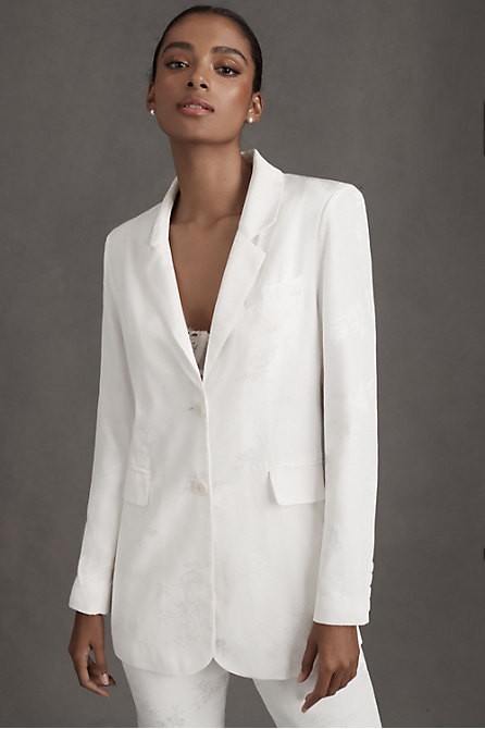  Daughters of Simone X BHLDN  Margaux Jacket