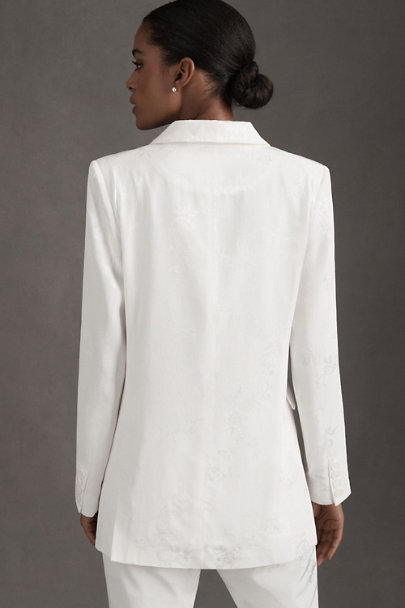 View larger image of  Daughters of Simone X BHLDN  Margaux Jacket