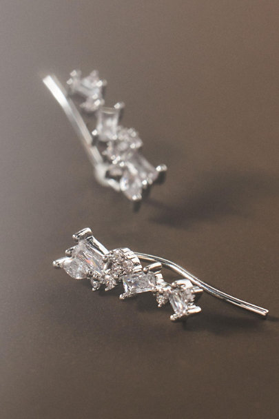 View larger image of Post Crawler Earrings