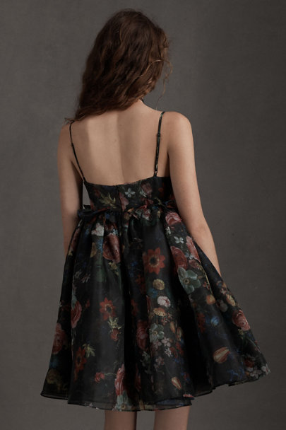 View larger image of  Selkie Rosebud Dress