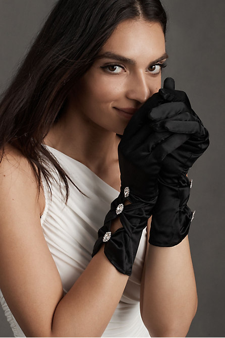  Nana Jacqueline Alana Gloves
