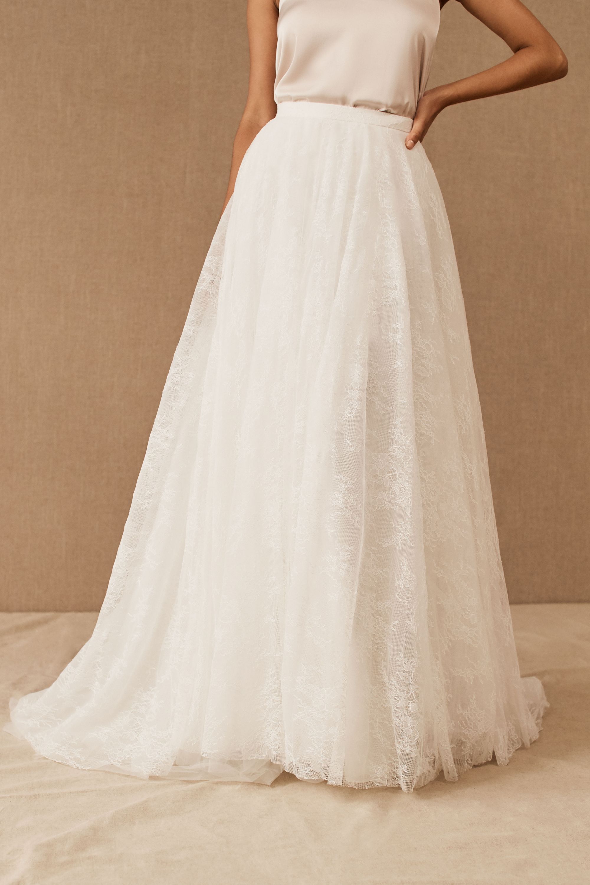 sweater ball gown skirt