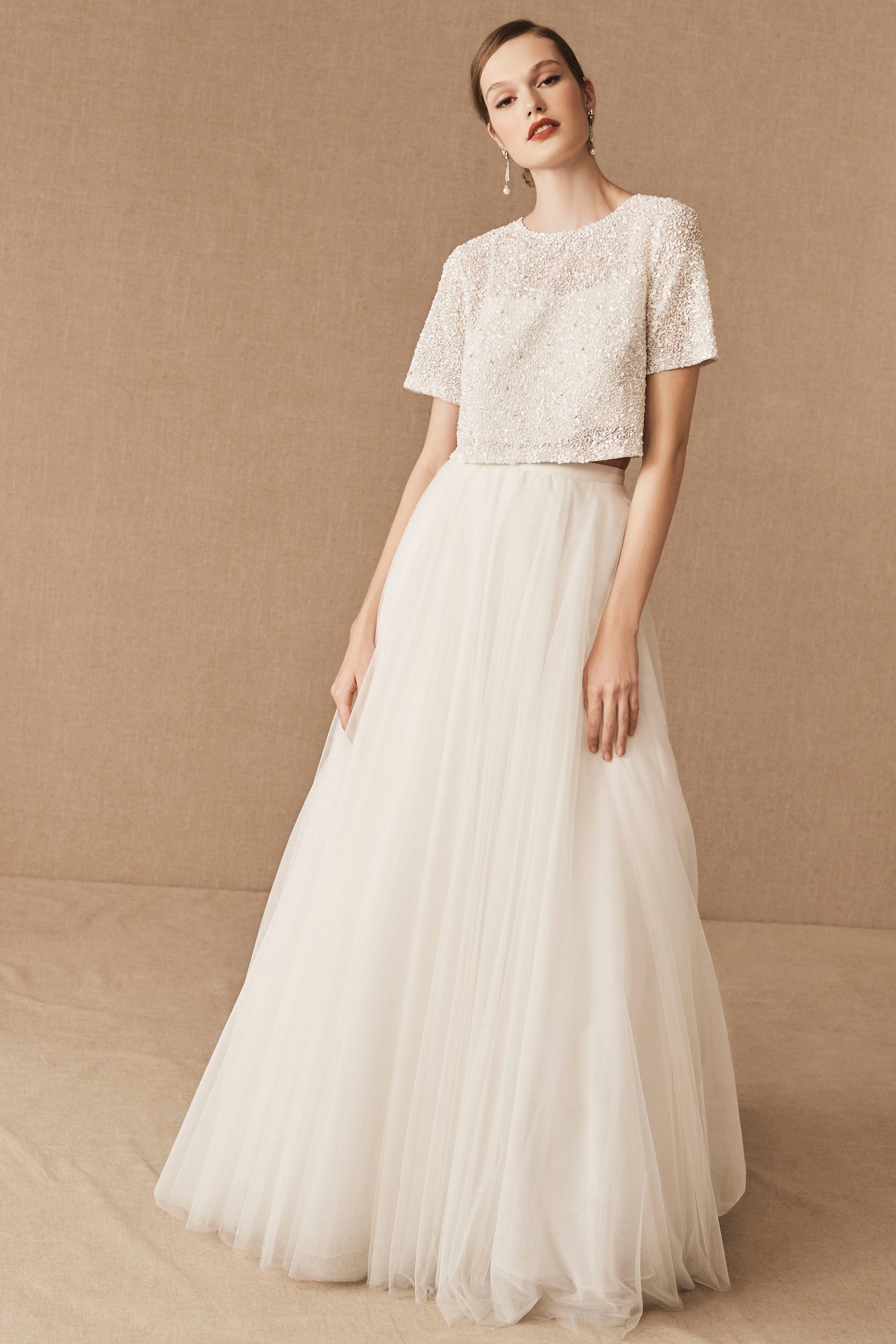 buy bridal separates