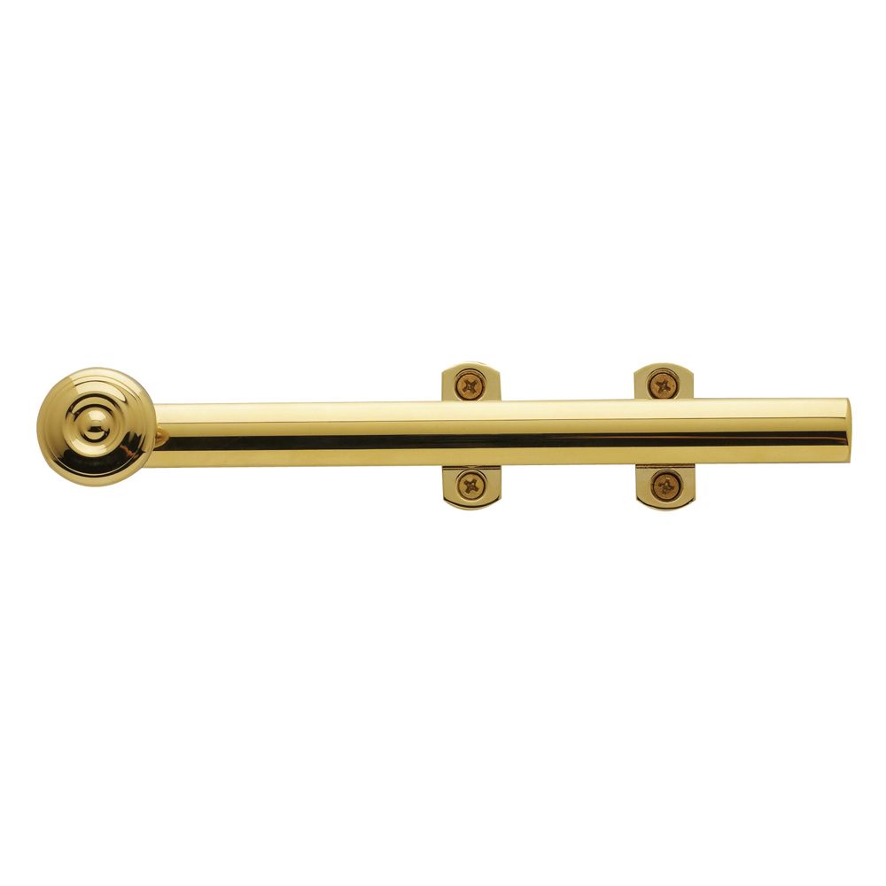 Decorative Heavy Duty Surface Bolt 0370 003