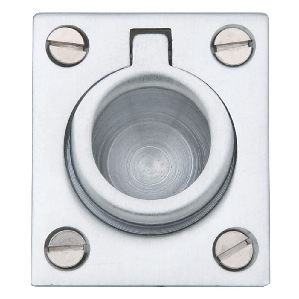 Flush Ring Pull (0392.264)