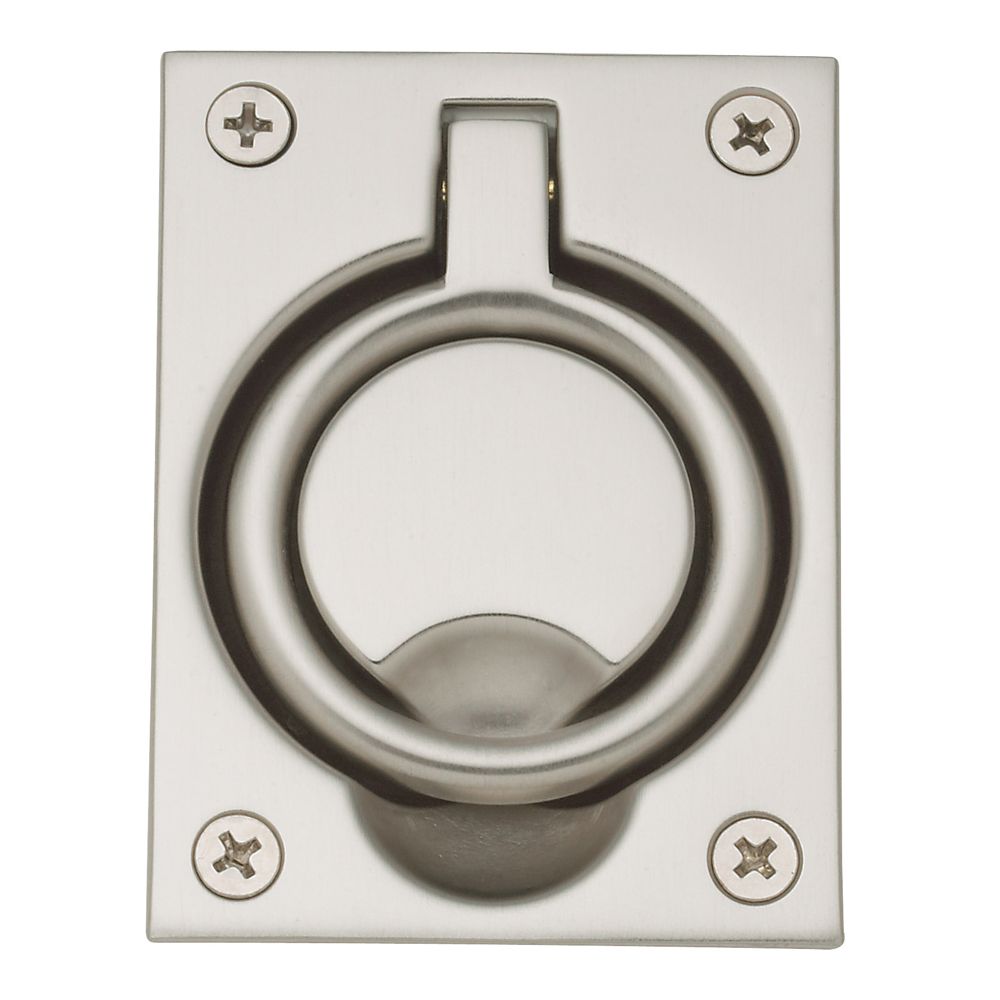 Flush Ring Pull 0395 150