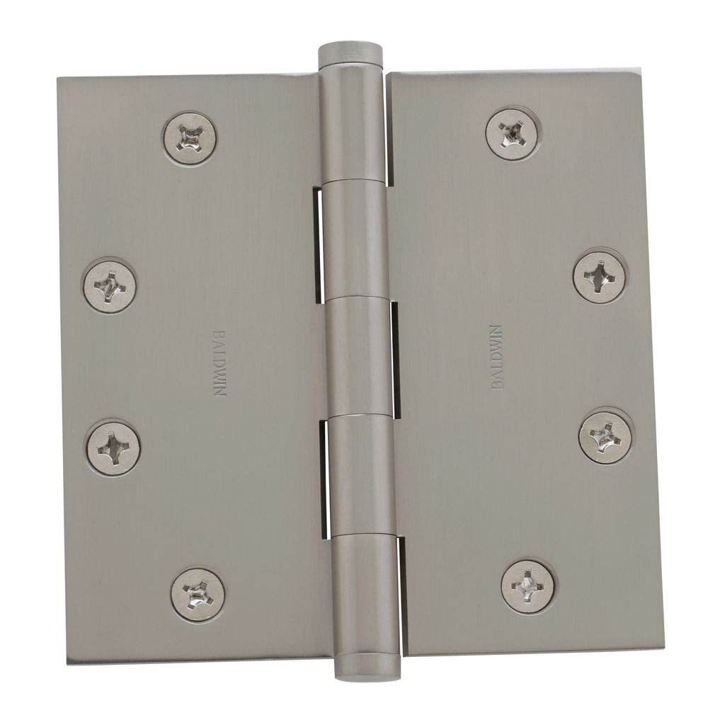 Square Corner Hinge 1045 150